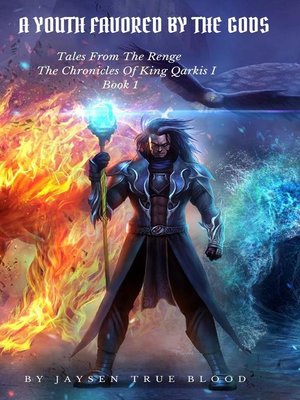 cover image of Tales From the Renge